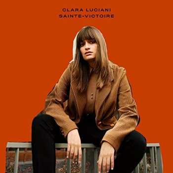 LP Clara Luciani: Sainte-Victoire