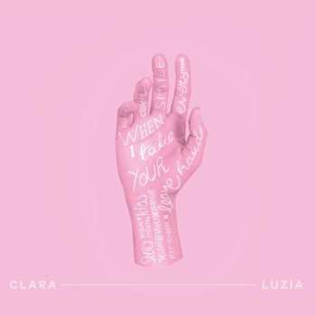 Album Clara Luzia: When I Take Your Hand
