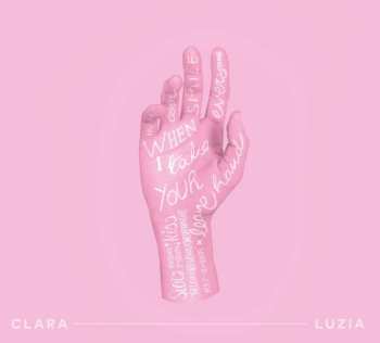 CD Clara Luzia: When I Take Your Hand 425575