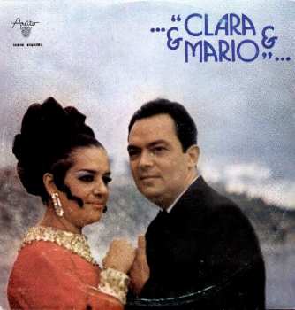 Album Clara Y Mario: Clara & Mario