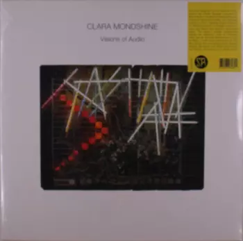 Clara Mondshine: Visions Of Audio