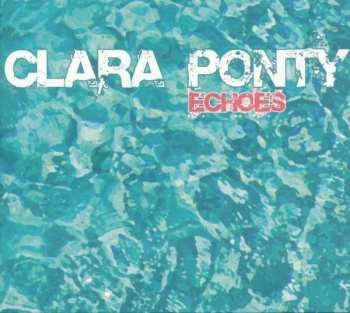 Album Clara Ponty: Echoes