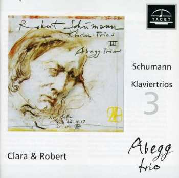 Clara Schumann: Klaviertrio Op.17