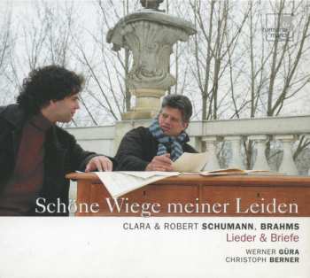 Album Clara Schumann: Schöne Wiege Meiner Leiden