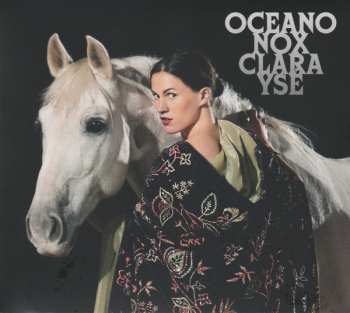 Album Clara Ysé: Oceano Nox
