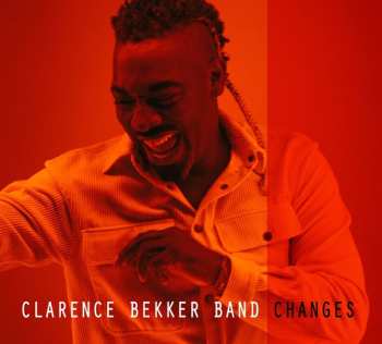 Album Clarence Bekker Band: Changes
