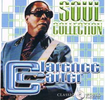 Album Clarence Carter: Soul Collection