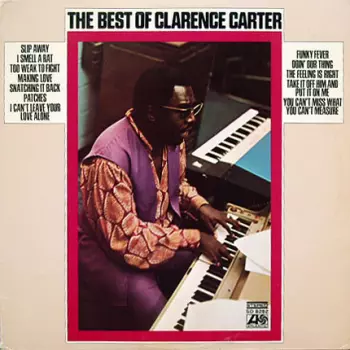 The Best Of Clarence Carter