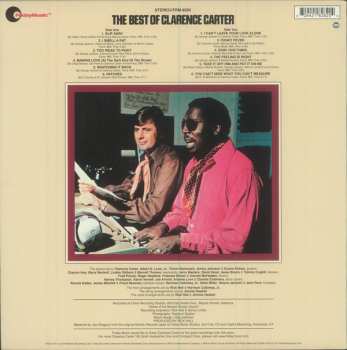 LP Clarence Carter: The Best Of Clarence Carter LTD 399231