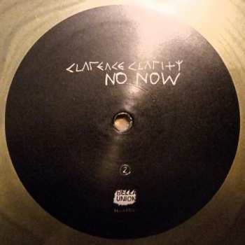 2LP Clarence Clarity: No Now CLR 241512