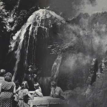 Album Clarice Jensen: Drone Studies