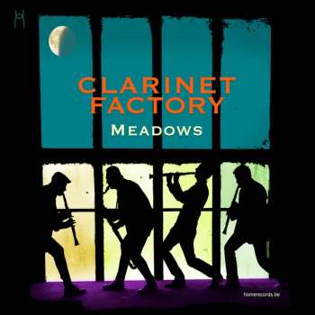 Album Clarinet Factory: Meadows