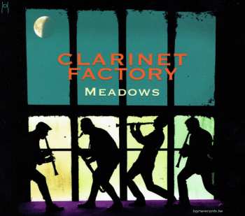 LP Clarinet Factory: Meadows 23110