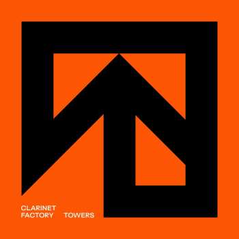 Album Clarinet Factory: Towers