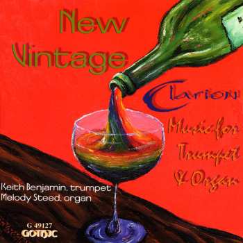 Album Clarion: New Vintage