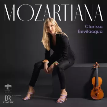 Mozartiana