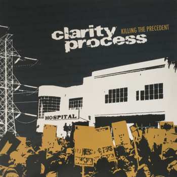 Album Clarity Process: Killing The Precedent