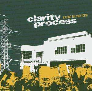LP Clarity Process: Killing The Precedent 425516