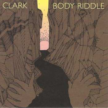 2CD Chris Clark: Body Double 384300