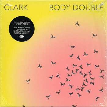 2CD Chris Clark: Body Double 384300