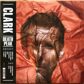 Chris Clark: Death Peak
