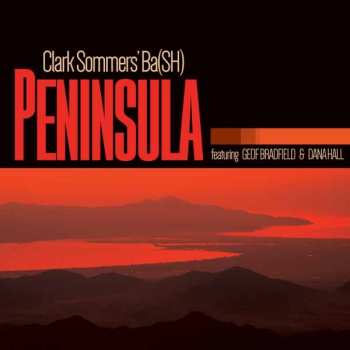 Album Clark Sommer's Ba: Peninsula