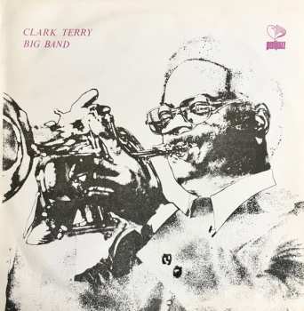 Album Clark Terry Big Band: Clark Terry Big Band