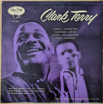 Clark Terry: Clark Terry