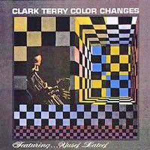 Album Clark Terry: Color Changes