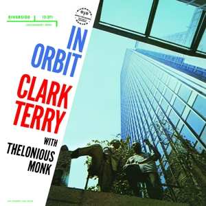 Album Clark Terry Quartet & ...: In Orbit