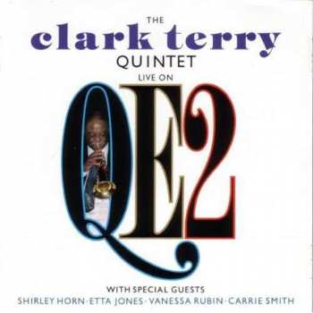 Album Clark Terry Quintet: Live On QE2