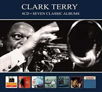 Album Clark Terry: Seven Classic Albums