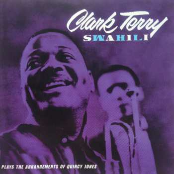 Album Clark Terry: Swahili