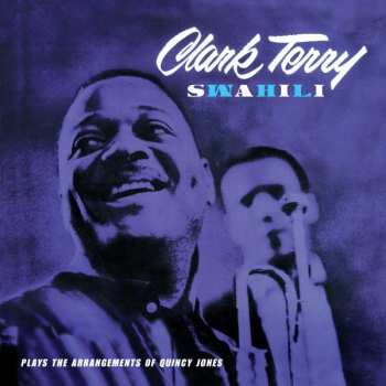 CD Clark Terry: Swahili 148280