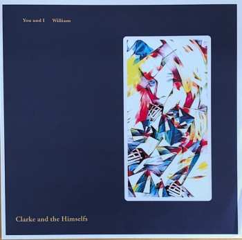 Album Clarke And The Himselfs: You And I / William