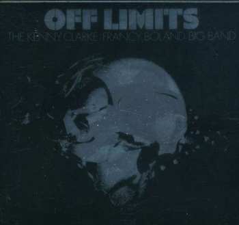 Album Clarke-Boland Big Band: Off Limits