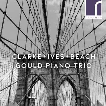 CD Rebecca Clarke: Piano Trios 524008