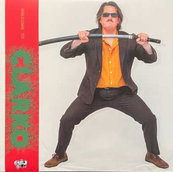 Album Clarko: Welcome To Clarko