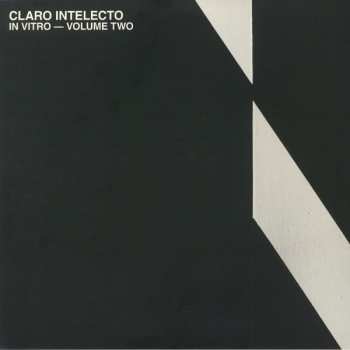 Album Claro Intelecto: In Vitro - Volume Two