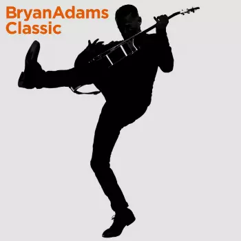 Album Bryan Adams: Classic