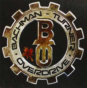 Album Bachman-Turner Overdrive: Classic Album Set