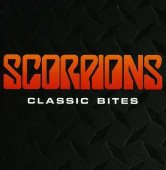 Album Scorpions: Classic Bites
