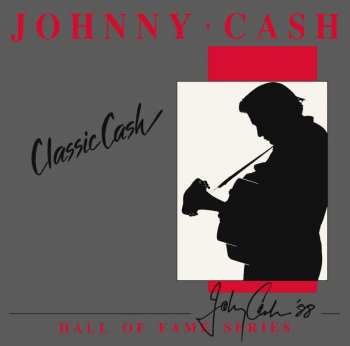 2LP Johnny Cash: Classic Cash 7212