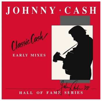 Album Johnny Cash: Classic Cash