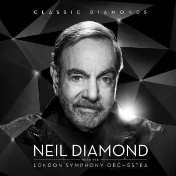 2LP Neil Diamond: Classic Diamonds LTD 390677