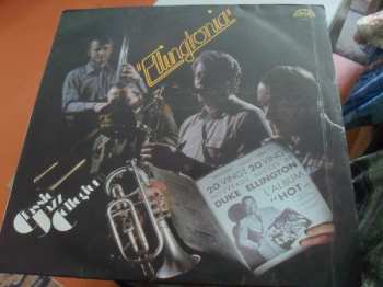 Album Classic Jazz Collegium: Ellingtonia