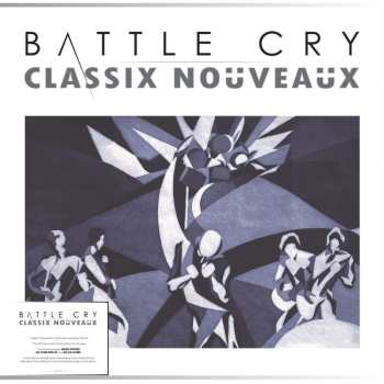 Album Classix Nouveaux: Battle Cry