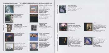 4CD/Box Set Classix Nouveaux: The Liberty Recordings 1981-83 357479