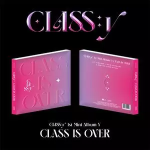 CLASS:y: Class Is Over