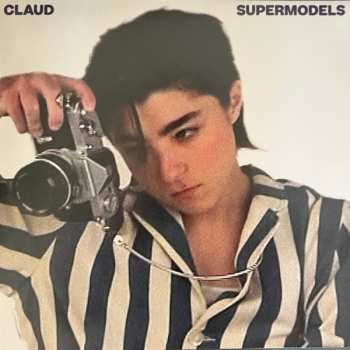 Album Claud: Supermodels